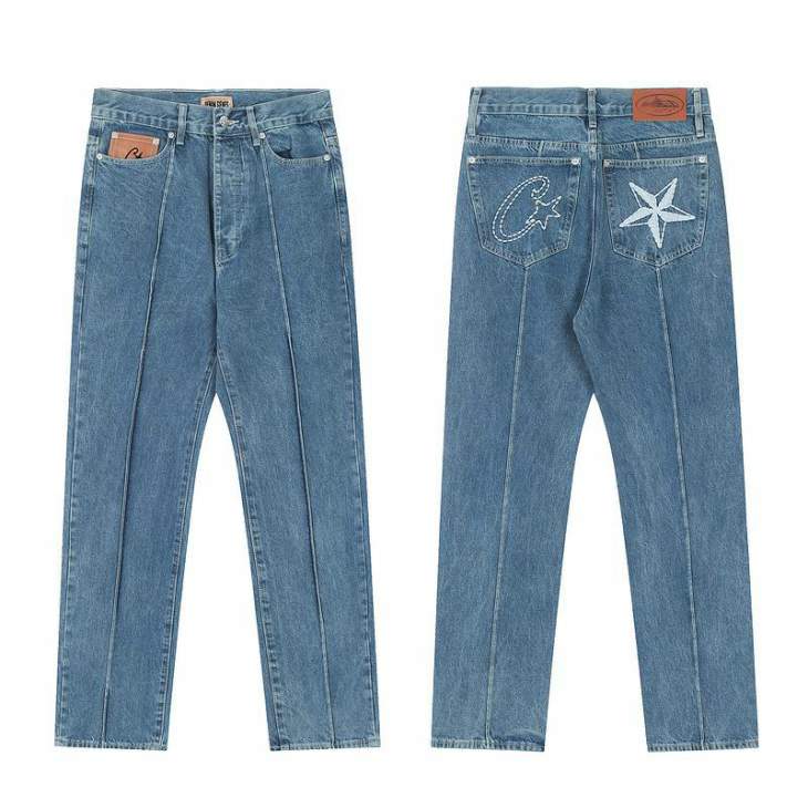Picture of Corteiz Jeans Long _SKUCorteizS-XLwmtx80098943